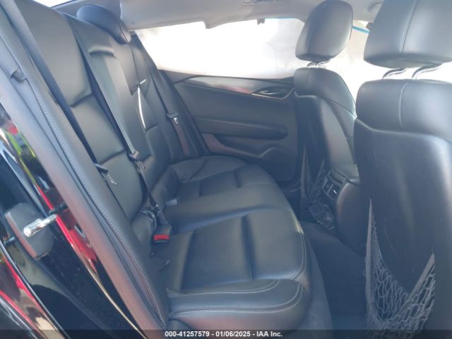 2016 CADILLAC ATS 1G6AA5RAXG0149247 Photo 7