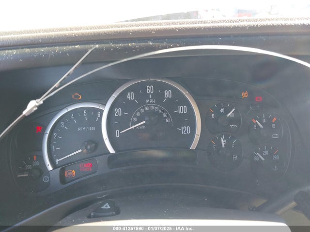 2004 CADILLAC ESCALADE 1GYEK63N34R210582 Photo 6