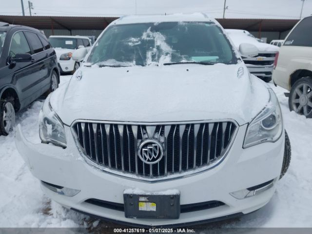 5GAKVBKD0GJ332922 Buick Enclave Leather