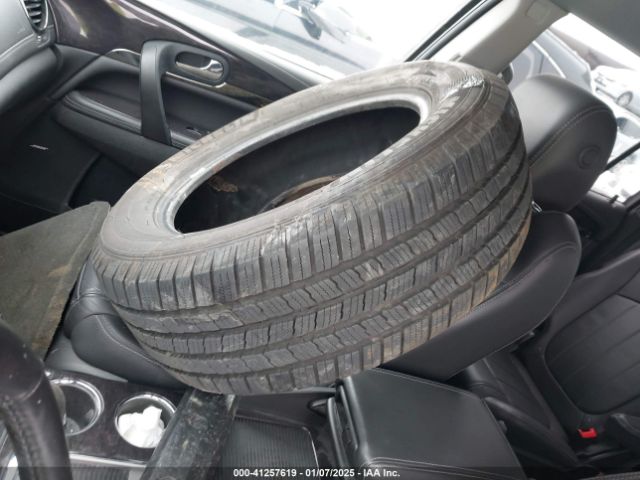 5GAKVBKD0GJ332922 Buick Enclave Leather