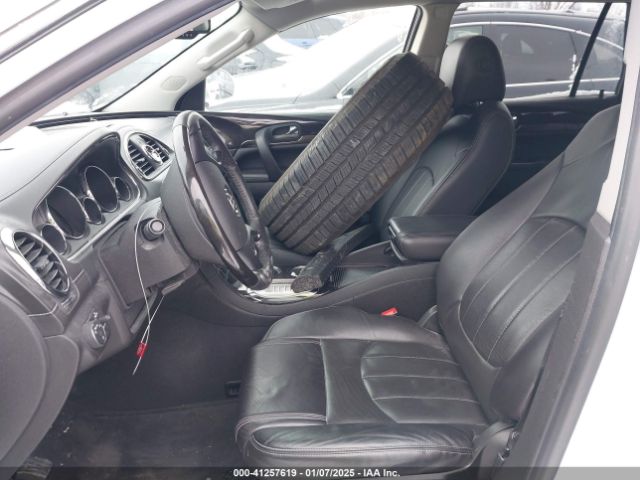 5GAKVBKD0GJ332922 Buick Enclave Leather