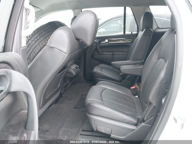 5GAKVBKD0GJ332922 Buick Enclave Leather