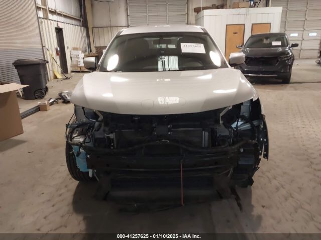 KNMAT2MT9JP559891 Nissan ROGUE S