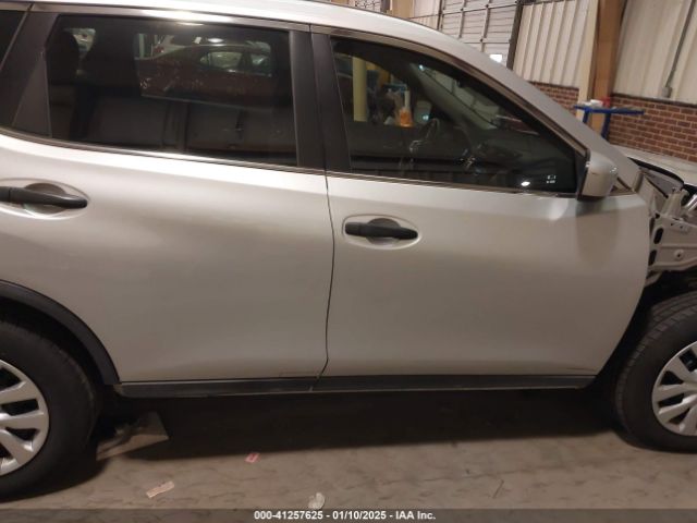 KNMAT2MT9JP559891 Nissan ROGUE S