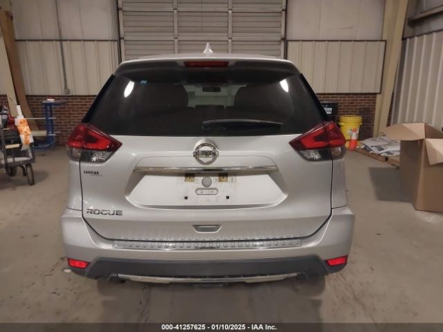 KNMAT2MT9JP559891 Nissan ROGUE S