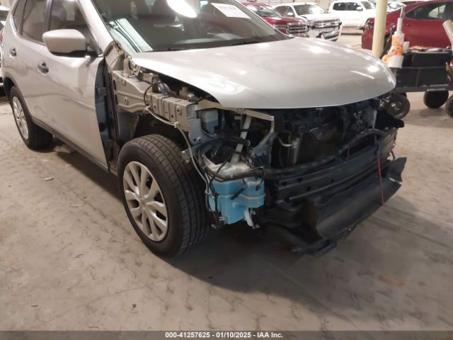 KNMAT2MT9JP559891 Nissan ROGUE S