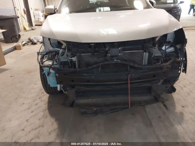 KNMAT2MT9JP559891 Nissan ROGUE S