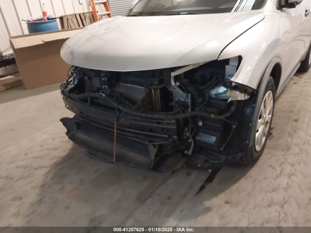 KNMAT2MT9JP559891 Nissan ROGUE S