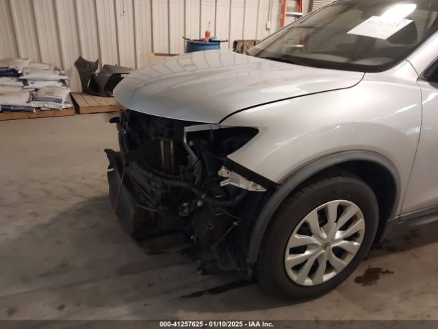 KNMAT2MT9JP559891 Nissan ROGUE S