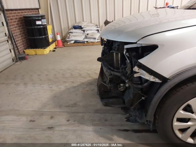 KNMAT2MT9JP559891 Nissan ROGUE S