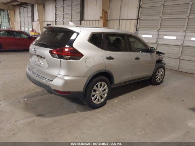 KNMAT2MT9JP559891 Nissan ROGUE S