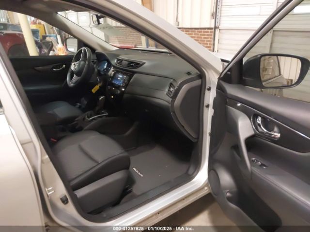 KNMAT2MT9JP559891 Nissan ROGUE S