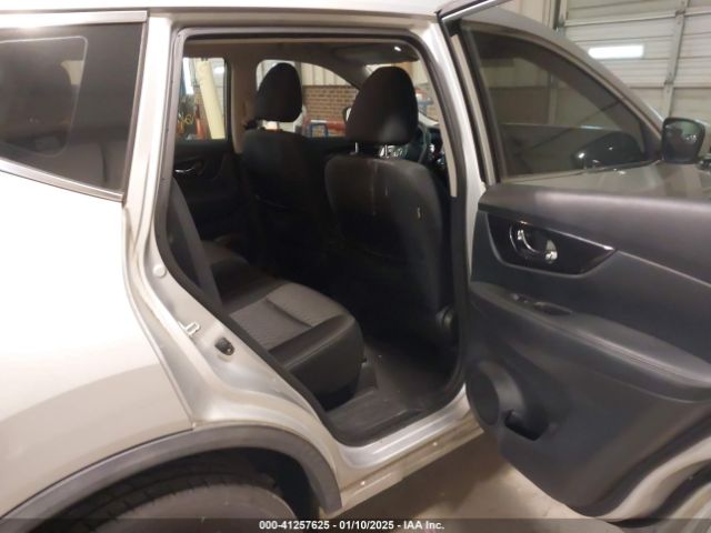 KNMAT2MT9JP559891 Nissan ROGUE S