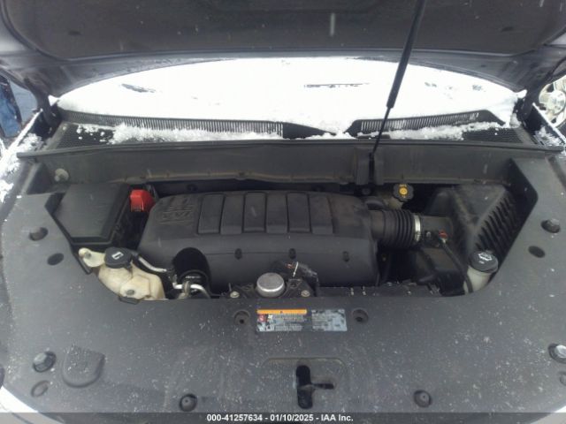 1GNKRHKD8EJ208570 Chevrolet Traverse 2lt