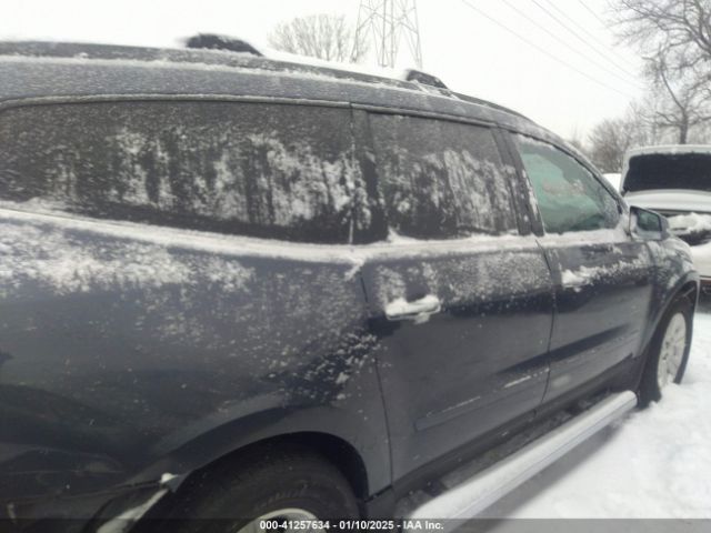 1GNKRHKD8EJ208570 Chevrolet Traverse 2lt