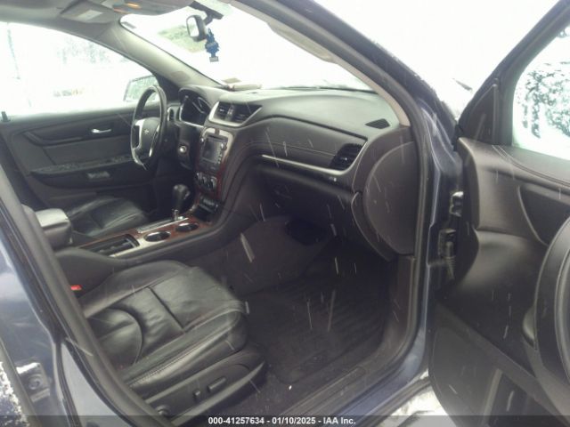 1GNKRHKD8EJ208570 Chevrolet Traverse 2lt
