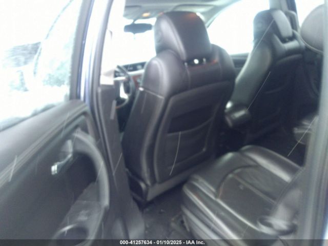 1GNKRHKD8EJ208570 Chevrolet Traverse 2lt