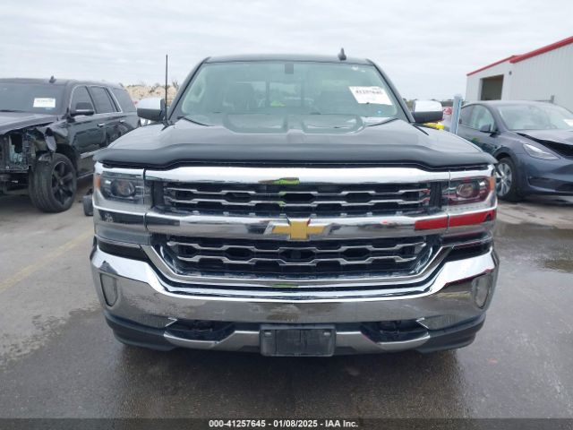 3GCUKSEC7HG135770 Chevrolet Silverado 1500 1lz