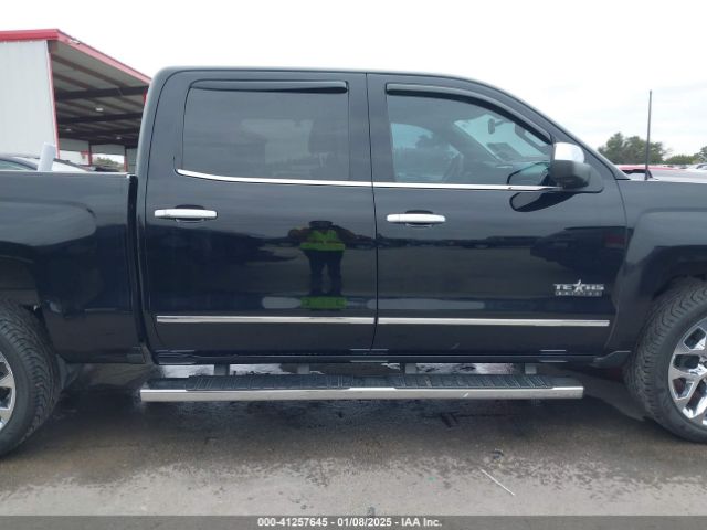 3GCUKSEC7HG135770 Chevrolet Silverado 1500 1lz