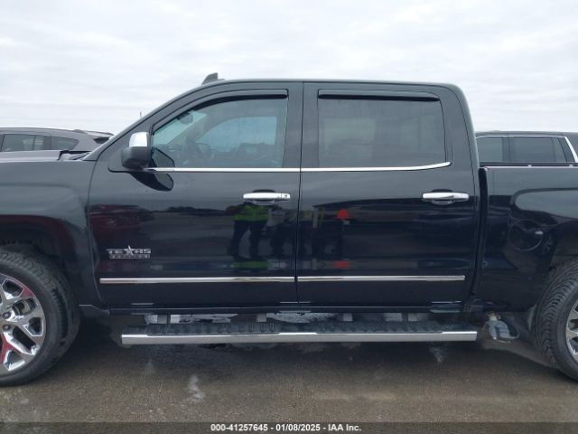 3GCUKSEC7HG135770 Chevrolet Silverado 1500 1lz