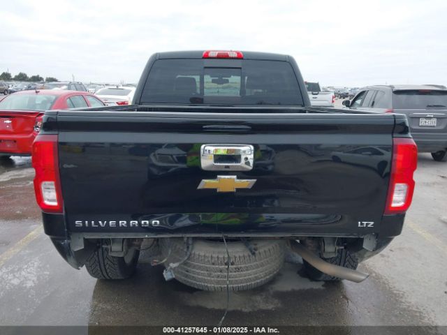 3GCUKSEC7HG135770 Chevrolet Silverado 1500 1lz