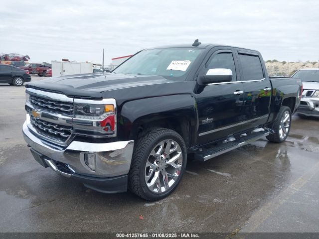 3GCUKSEC7HG135770 Chevrolet Silverado 1500 1lz