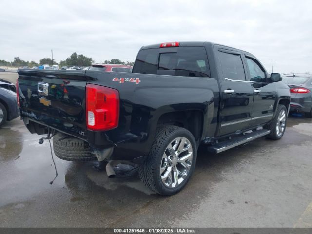 3GCUKSEC7HG135770 Chevrolet Silverado 1500 1lz