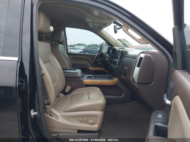 3GCUKSEC7HG135770 Chevrolet Silverado 1500 1lz