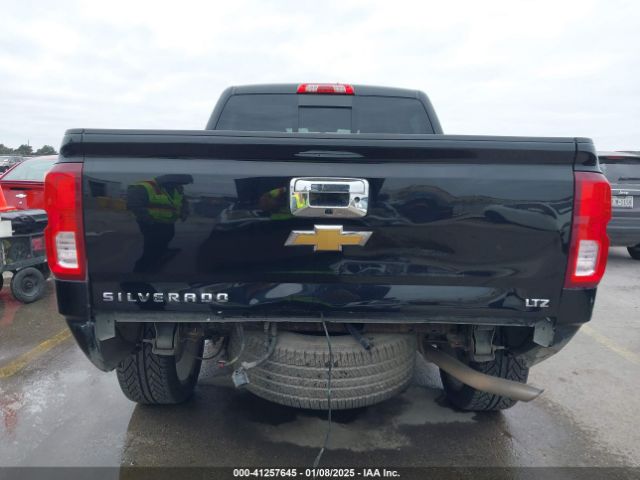 3GCUKSEC7HG135770 Chevrolet Silverado 1500 1lz