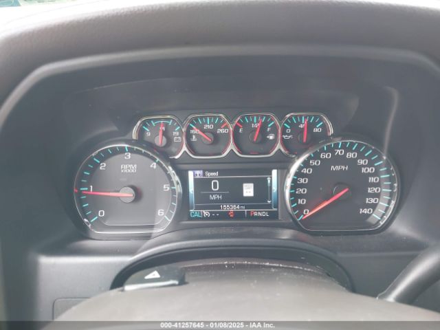 3GCUKSEC7HG135770 Chevrolet Silverado 1500 1lz