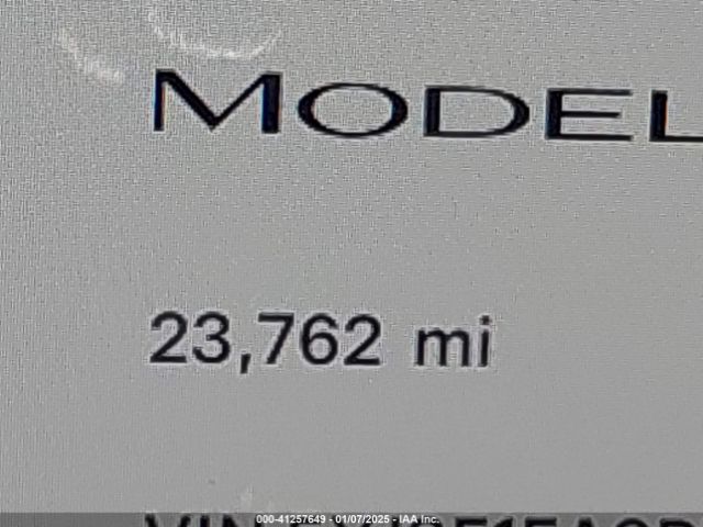 5YJ3E1EA8PF421062 Tesla Model 3 Rear-wheel Drive