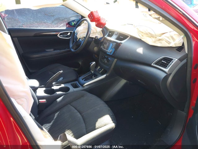 Nissan SENTRA SV 2018 3N1AB7AP4JL620005 Image 5