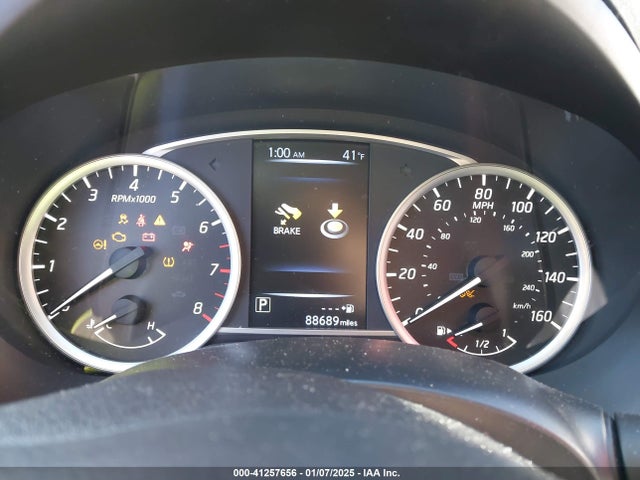 Nissan SENTRA SV 2018 3N1AB7AP4JL620005 Image 7