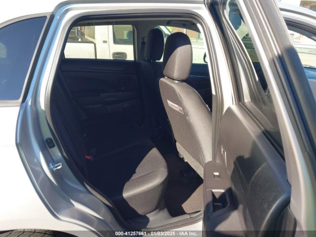 4A4AP3AU9FE052234 Mitsubishi Outlander Sport Es