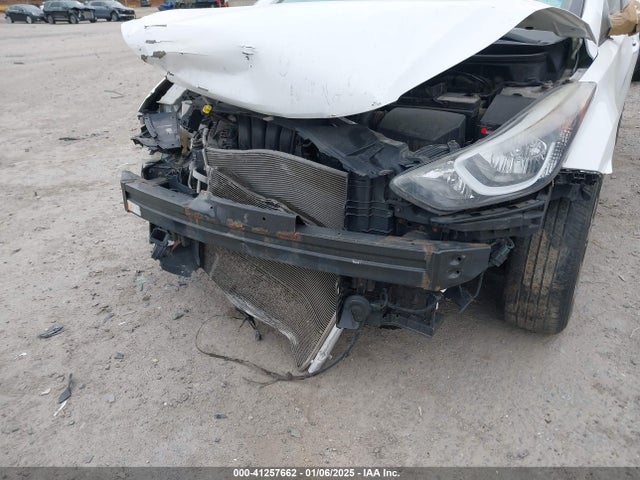 5NPDH4AE8GH788518 Hyundai dohc mpi nu