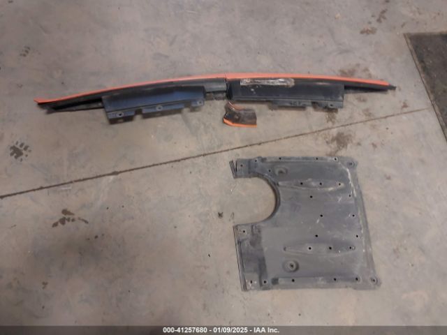 2C3CDYBT7EH234165 Dodge Challenger Shaker Pkg