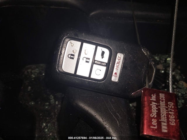 Honda Cr-v Ex-l 2019 7FARW1H82KE024556 Image 11