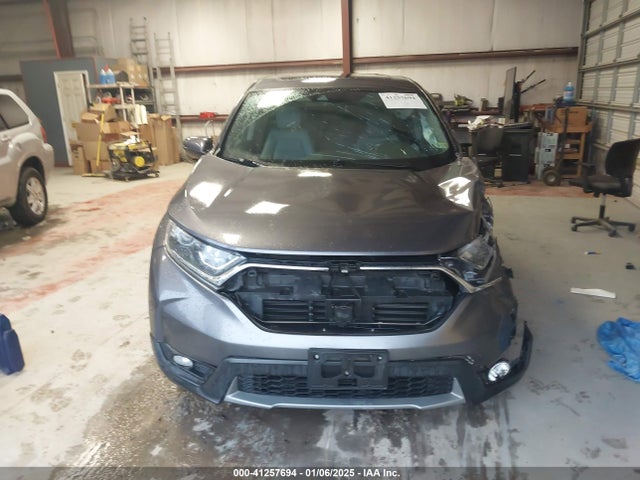 Honda Cr-v Ex-l 2019 7FARW1H82KE024556 Image 13
