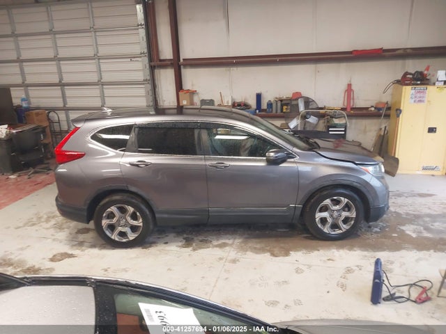 Honda Cr-v Ex-l 2019 7FARW1H82KE024556 Image 14