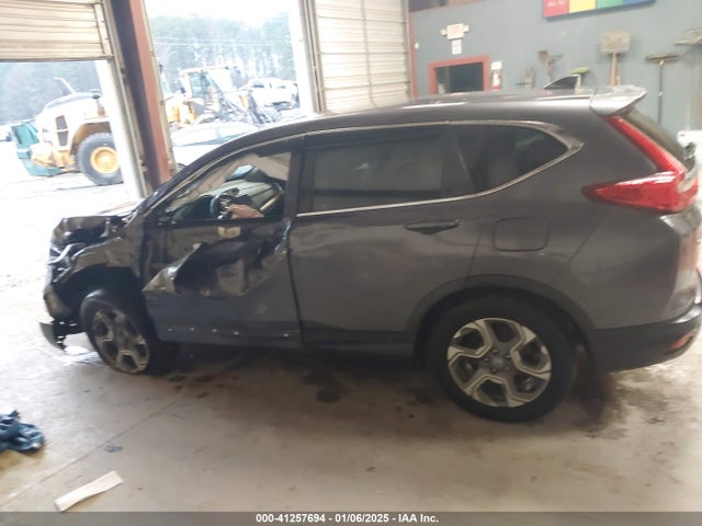 Honda Cr-v Ex-l 2019 7FARW1H82KE024556 Image 15