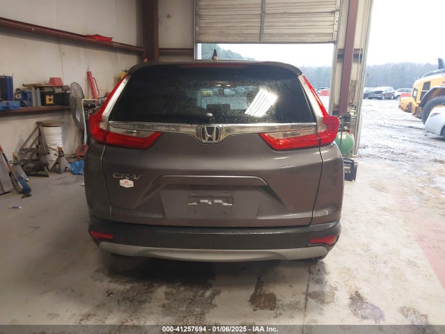Honda Cr-v Ex-l 2019 7FARW1H82KE024556 Image 17