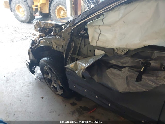 Honda Cr-v Ex-l 2019 7FARW1H82KE024556 Image 6