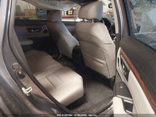 Honda Cr-v Ex-l 2019 7FARW1H82KE024556 Image 8