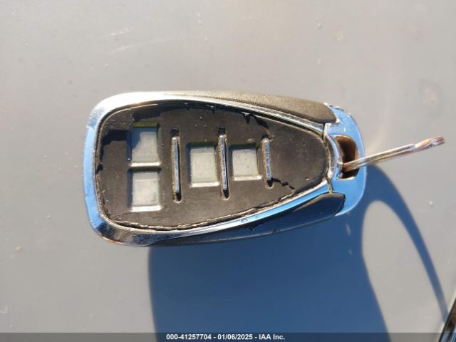 1G1FH1R75H0134788 Chevrolet CAMARO 2SS