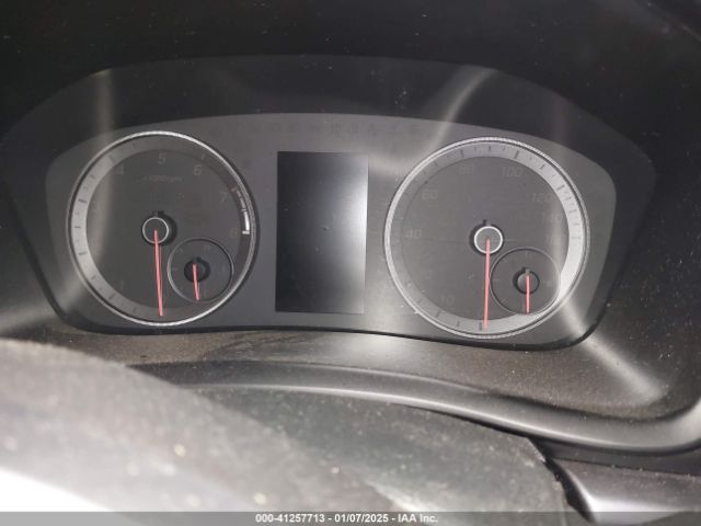 5NPE34AF2JH724932 Hyundai Sonata Sport+