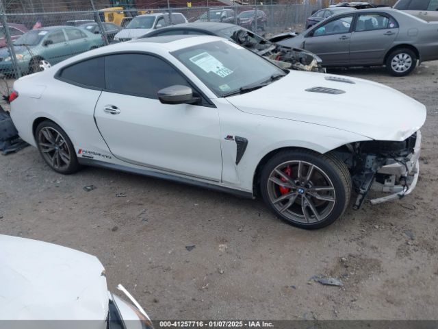 WBA13AR06MCF78418 BMW M440i Xdrive