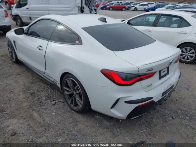 WBA13AR06MCF78418 BMW M440i Xdrive