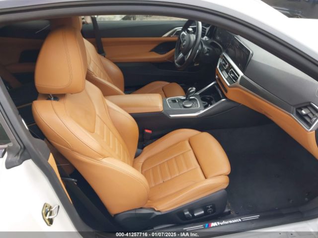 WBA13AR06MCF78418 BMW M440i Xdrive