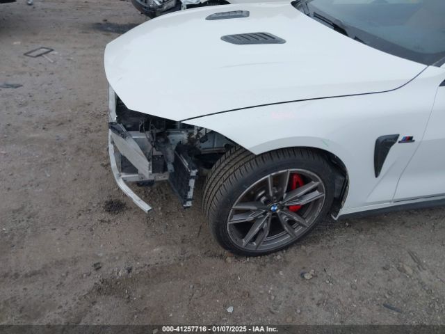 WBA13AR06MCF78418 BMW M440i Xdrive