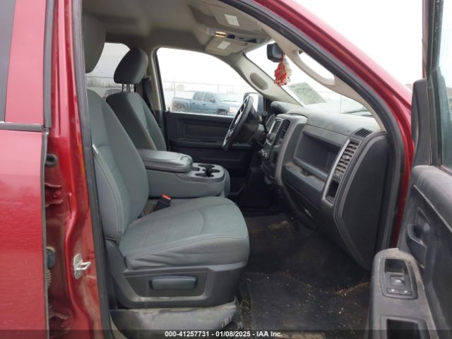 3C6RR7KT9EG210636 RAM 1500 Express